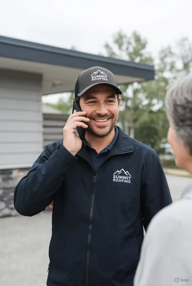 Flat Roof Leak Repair Hines, OR FAQs